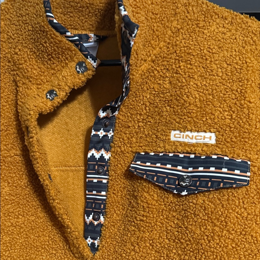 Cinch Pullover - image 2